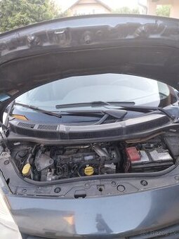 Predám Renault grand scenic