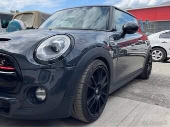 Predám OZ Ultraleggera 8x18 ET45 ( 5x112 ) na Mini Cooper