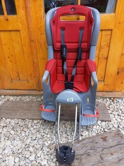 Predam sedacku na bicykel ROMER jockey. Comfort