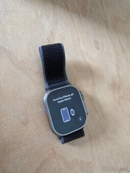 Apple Watch Ultra 2