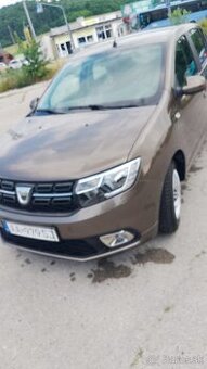 Predám Dacia Sandero 1,0 55KW