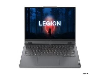 Lenovo Legion Slim 5 14APH8-Ryzen 9 7940HS-16GB-512SSD-OLED-