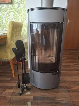 Krbové kachle Spartherm Senso S
