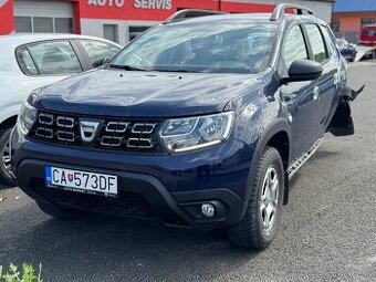 Dacia Duster 1.6 4x4