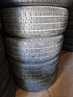 215/70R15 c letné + disky