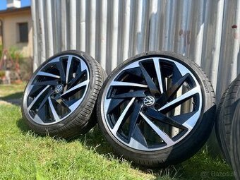 ☑️Letná sada 5x112 r20 Vw Arteon