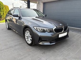 Bmw 320d xDrive