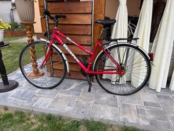 Vertec Dámsky Bicykel