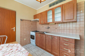 PB2988  2 izbový byt Stred Považská Bystrica