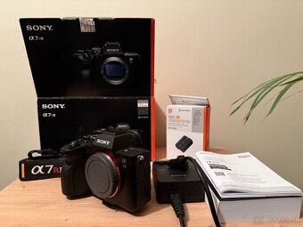 Sony A7R IVA