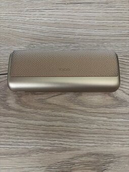 IQÔS Iluma Prime Golden Khaki