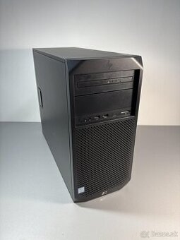 #038 - Herny PC/i7 8700K/16GB/GTX 1660 Super