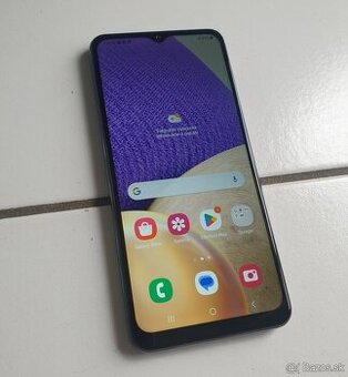 Samsung Galaxy A32 5G 4GB/128 zachovalý Super Cena