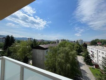 Na predaj 2-Izb.byt Dubnica nad Váhom