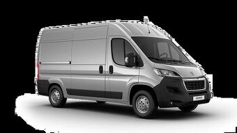 PEUGEOT Boxer L4H2 na prenájom / dodávka na prenájom