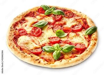 Rozvozca pizze