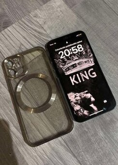 Iphone 12 mini