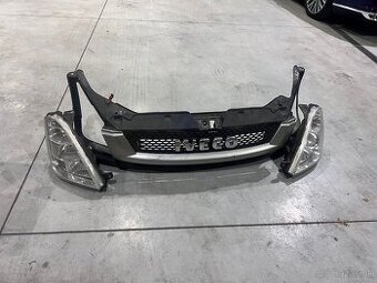Predok Iveco daily