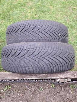 Letne pneu 215/65 r16