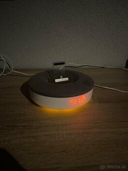 Iphone dock philips