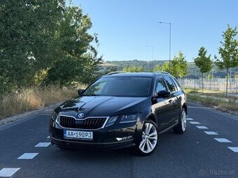 Škoda Octavia Combi 2.0 TDI Elegance DSG, FULL LED, 175000km