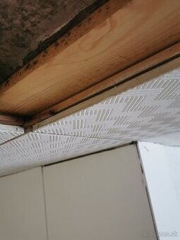 Akustické panely - 1