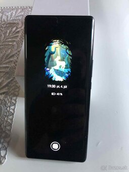 Honor megic 5 Lite 256f