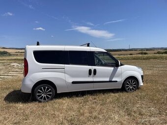 Predam Fiat Doblo Maxi 1,6 77kw