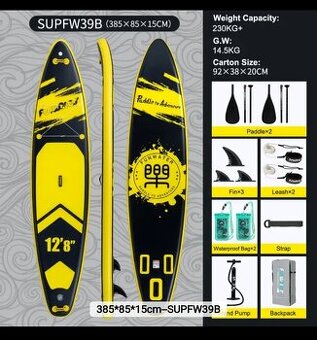 Paddleboard
