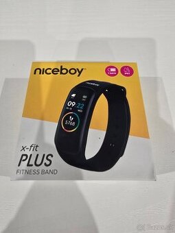inteligentny naranok Niceboy 10e