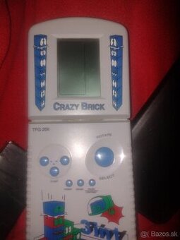 TETRIS - 1