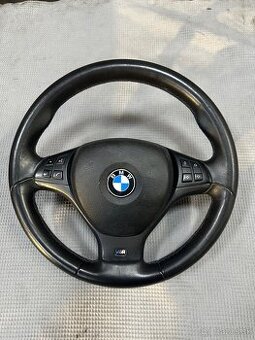 E70 E71 M paket volant