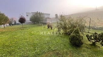 TUreality pripravuje na predaj stavebný pozemok, okres... - 1
