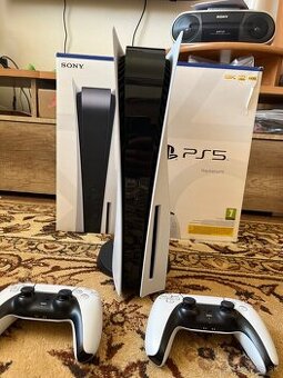 PS5