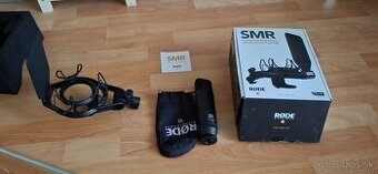 RODE NT1 SMR