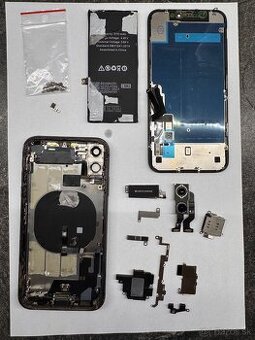 Nahradné Diely Iphone 11
