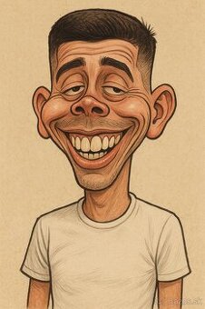 KARIKATÚRA
