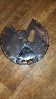 Origina kryty kotucov s osvetlenim na Honda Goldwing gl1200