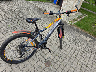Ebike Lectron Esconder MX