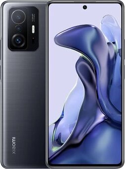 XIAOMI 11T PRO 8/256gb 5G