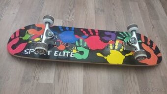 Predám skateboard
