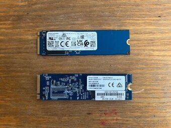 512GB SSD NVMe