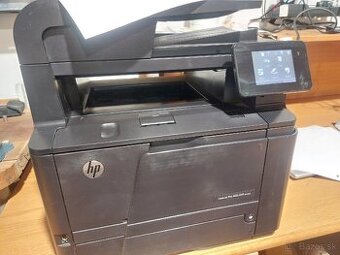 MFZ HP LaserJet Pro 400 MFP M425dn