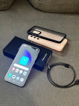 Samsung S23 FE