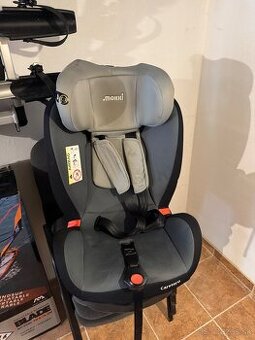ISOFIX - 1