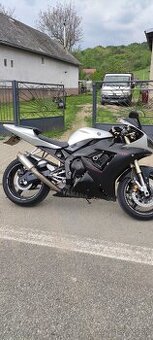 Yamaha yzf R1 2003