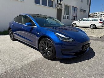Tesla Model 3 Standard Range Plus