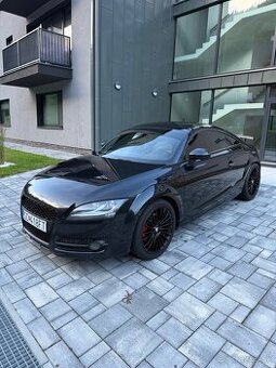 Audi TT 147kW
