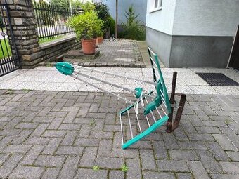 DVB-T antena