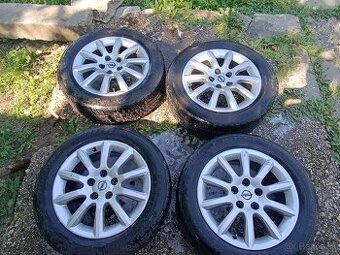 Elektrony 5x110 r16